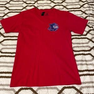 Disney EPCOT short-sleeve shirt